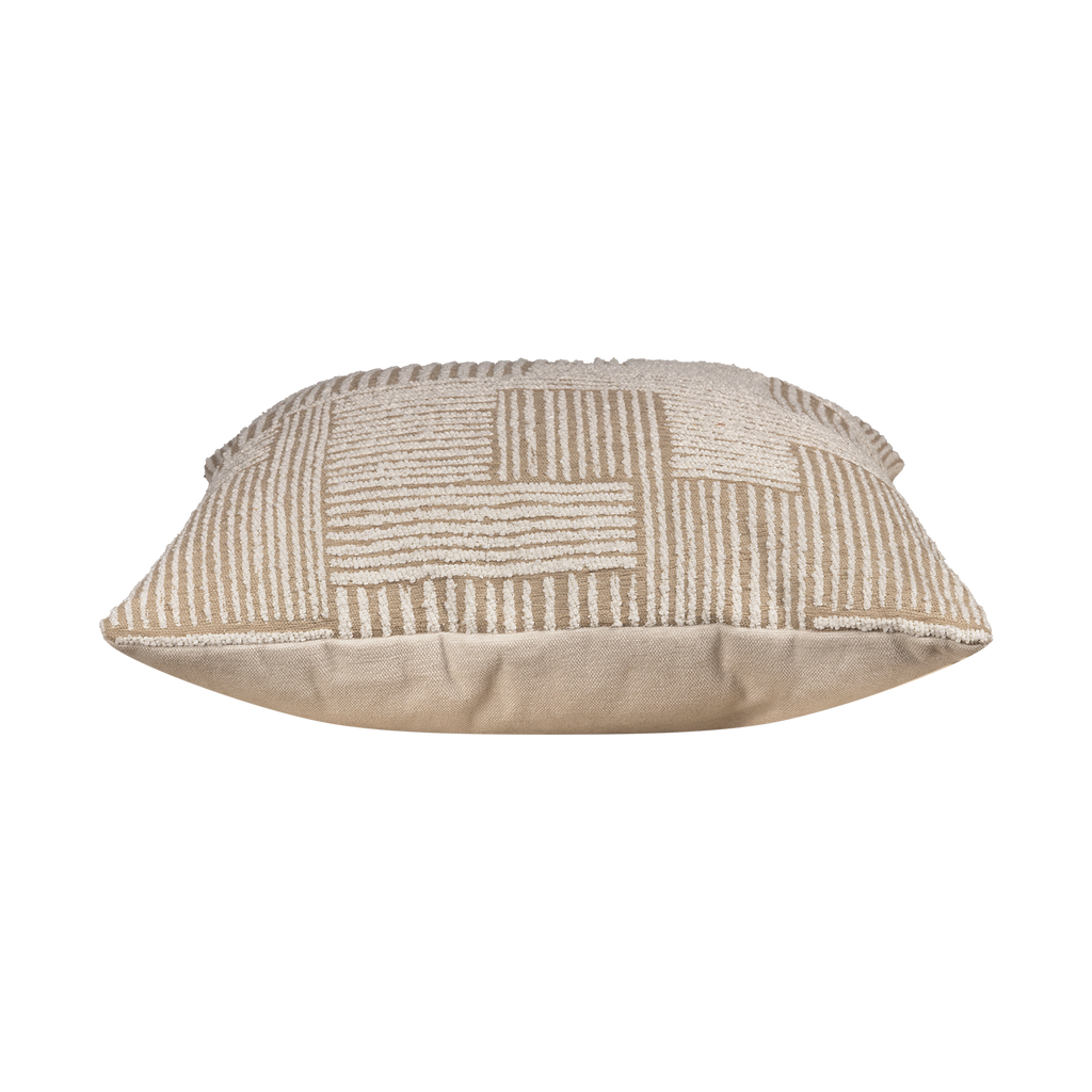 Coussin Mailly | Confortable Et Stylé Pour Salon Ou Chambre | Valuna