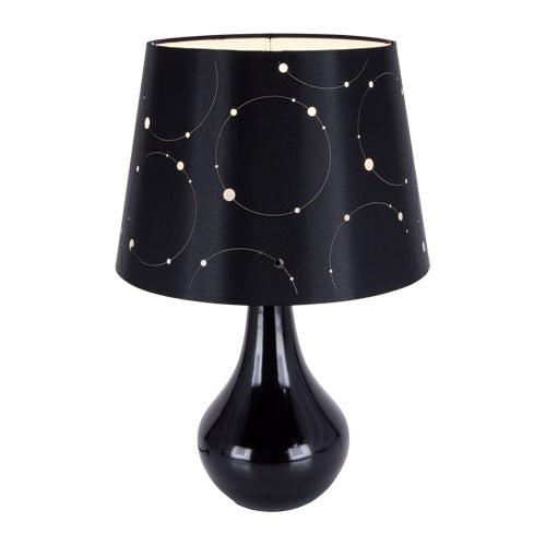 Larysa | Lampe De Table Élégante Pour Intérieur Raffiné | Valuna