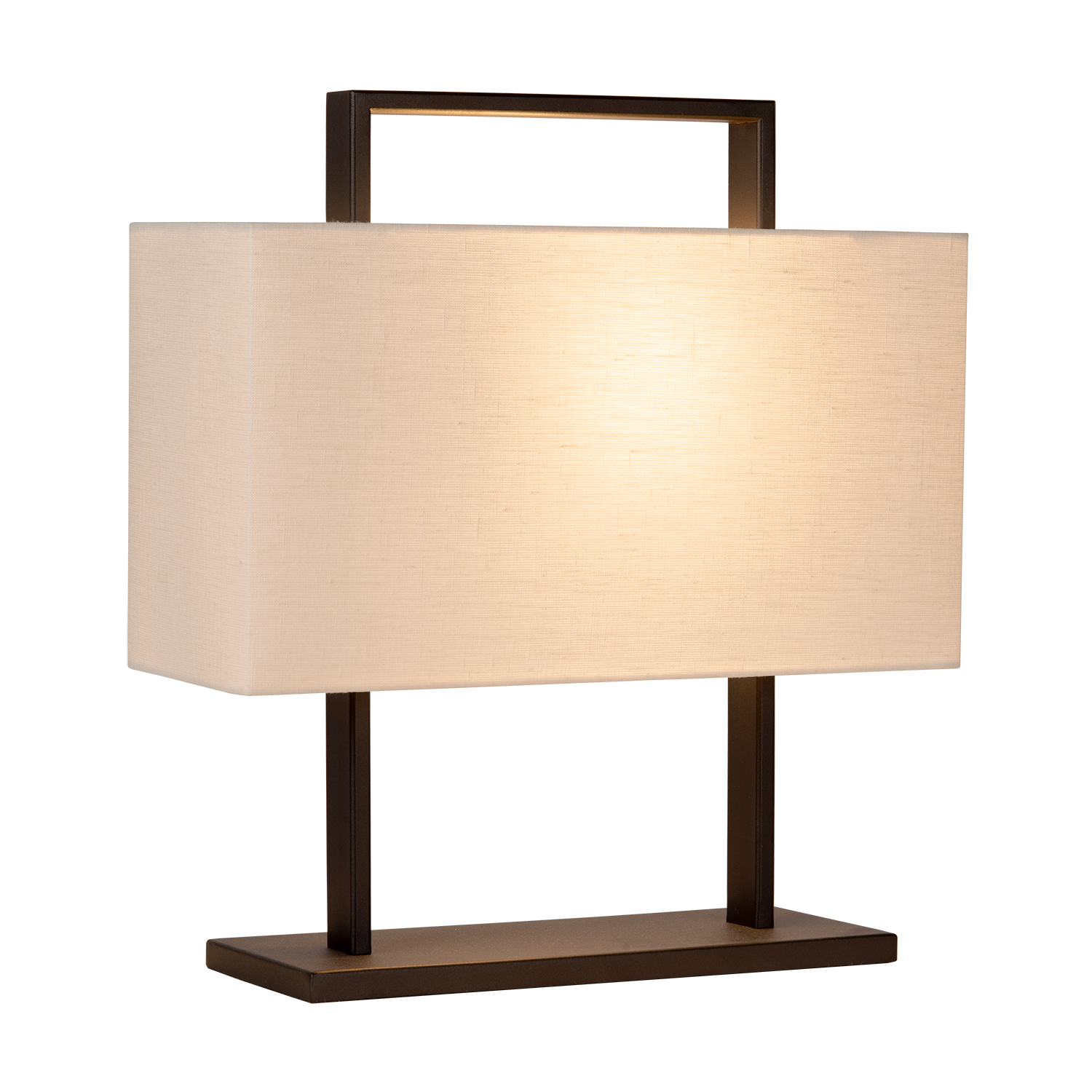 Lampe de Chevet Bhilai | Noir | Valuna