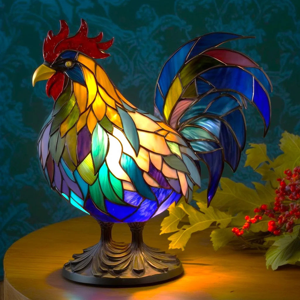 Lampe Animale | Décorative Unique Pour Des Espaces Stylés | Valuna