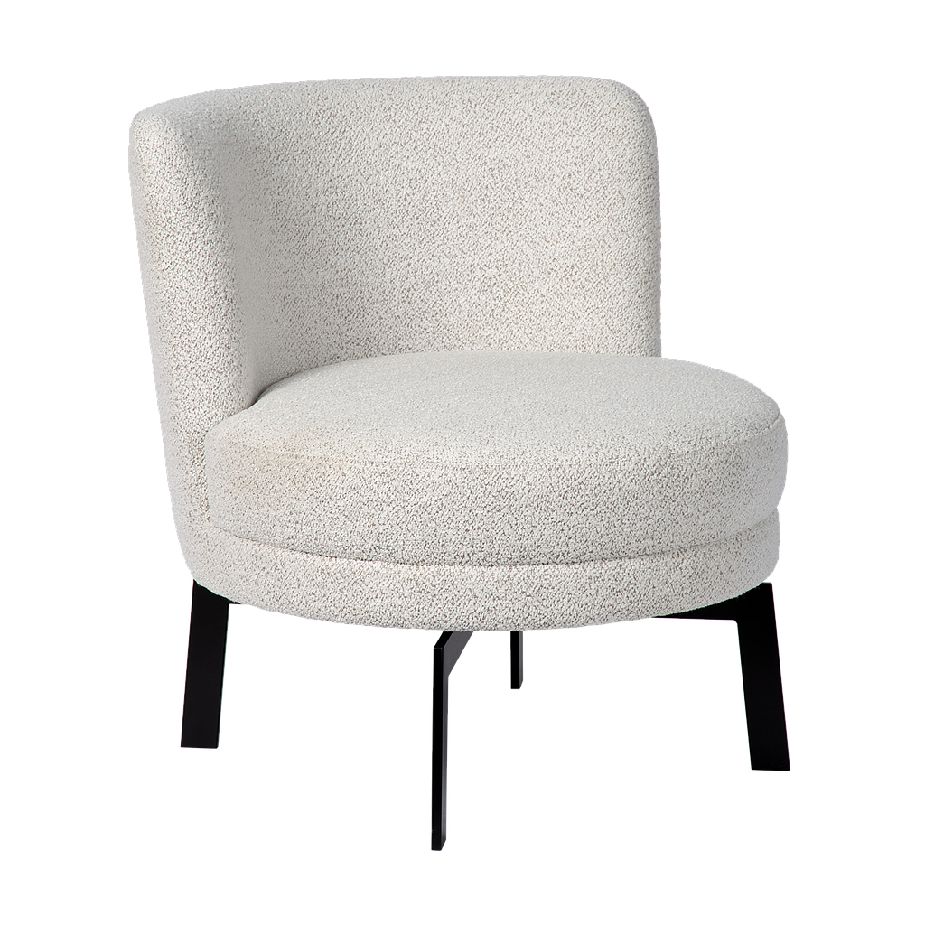 FelixChair | Fauteuil Champagne Alpin Ultra-Confort | Valuna