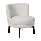 FelixChair | Fauteuil Champagne Alpin Ultra-Confort | Valuna