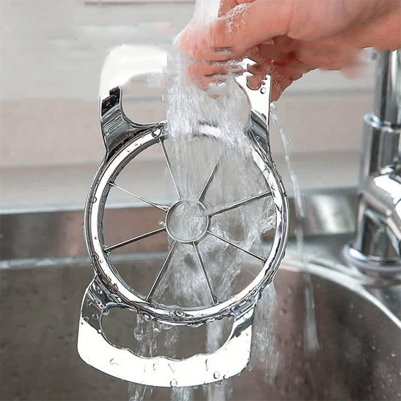 CoreSlice – Dénoyauteur et Coupe-fruits 2-en-1 - Valuna