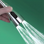 Prolongateur De Robinet Rotatif 360° Pour Cuisine - Valuna