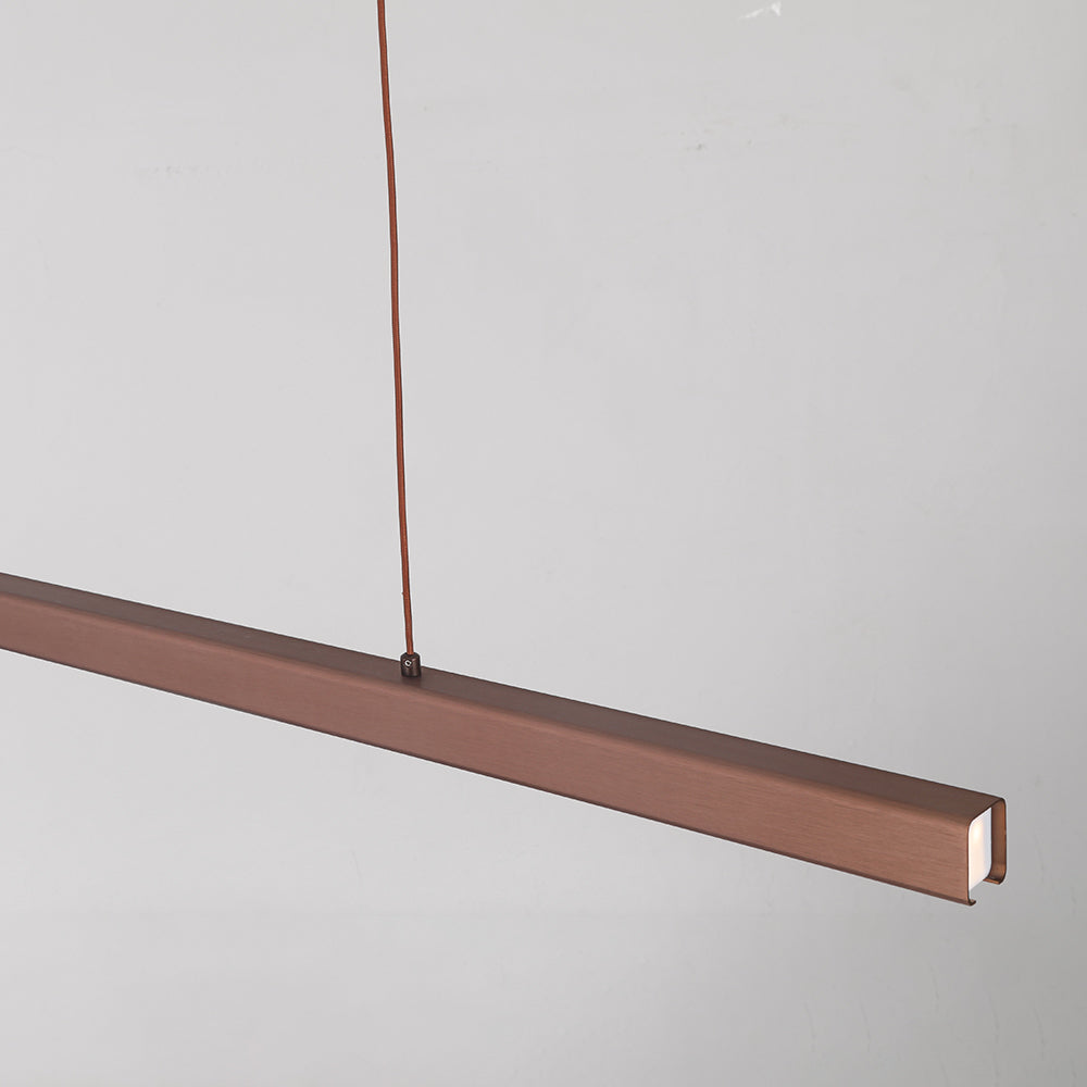 Suspension | LED Industrielle Edge | Valuna