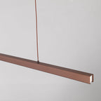Suspension | LED Industrielle Edge | Valuna