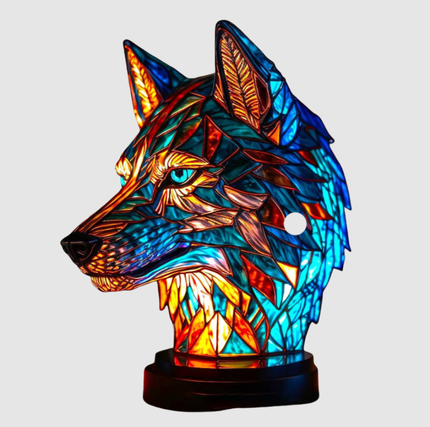 Lampe Animale | Décorative Unique Pour Des Espaces Stylés | Valuna