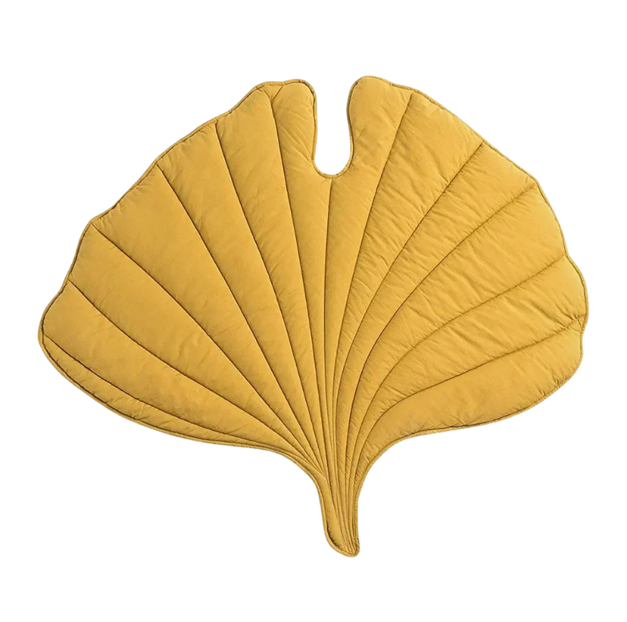 CozyComfort | Tapis pour Chien en Forme de Feuille – Confort et Décoration Pour Animaux | Valuna