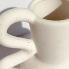 ArtDecoVase | Vase En Céramique Élégant – Décoration Moderne Pour Maison & Bureau | Valuna