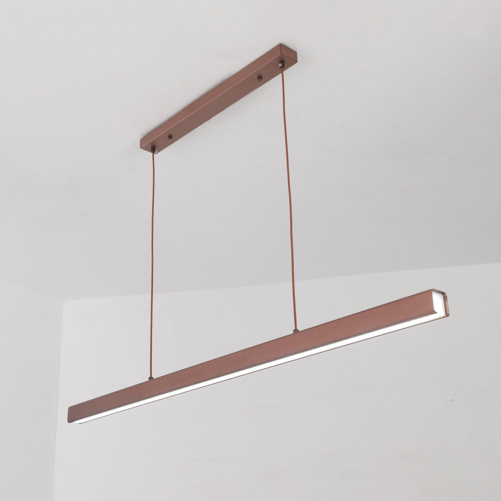Suspension | LED Industrielle Edge | Valuna