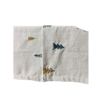 Nappe De Noël | En Coton Pour Tables Festives | Valuna