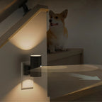 Lampe LED Avec Capteur De Lumière Et Mode Automatique - Valuna