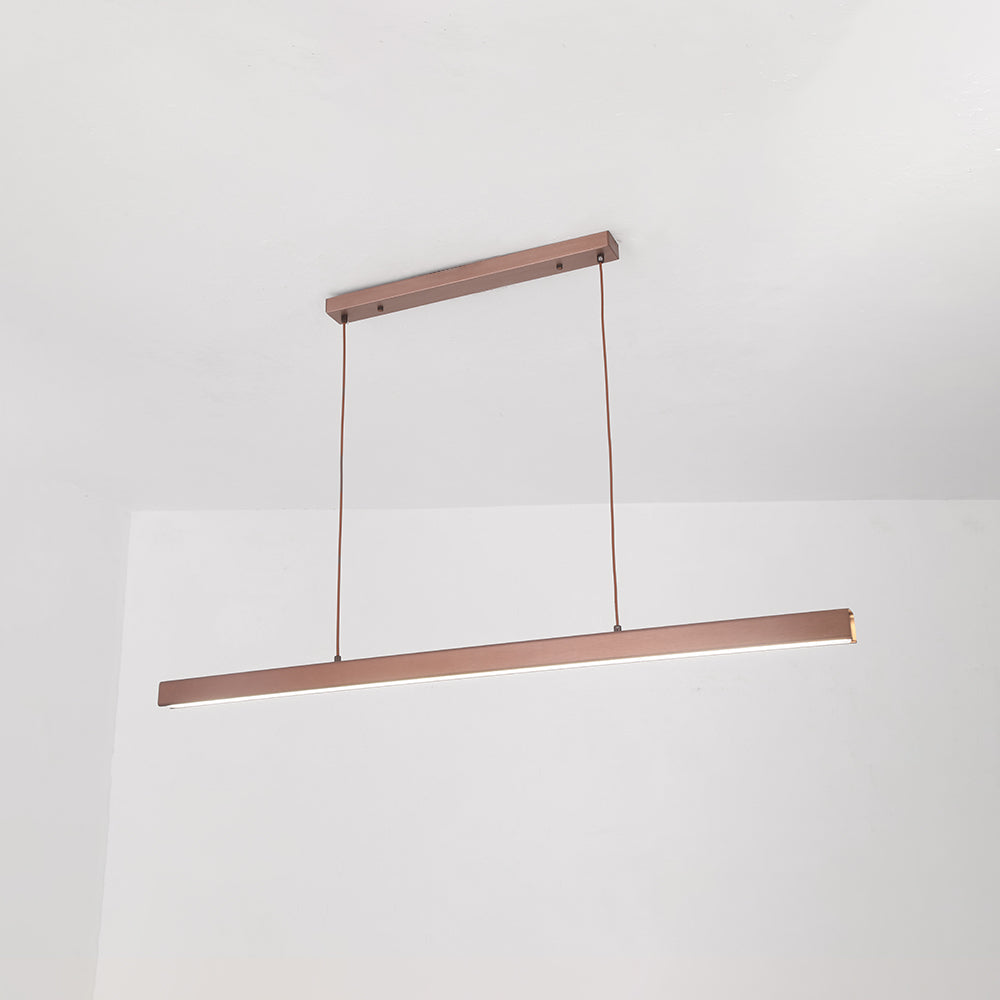 Suspension | LED Industrielle Edge | Valuna