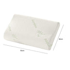 Bambou | Oreiller À Mémoire De Forme Pour Un Sommeil Optimal | Valuna