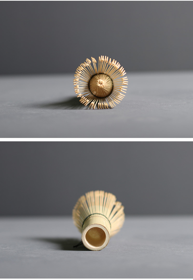 MatchaWhisk | Fouet À Matcha Avec Bol Pour Une Préparation Traditionnelle | Valuna