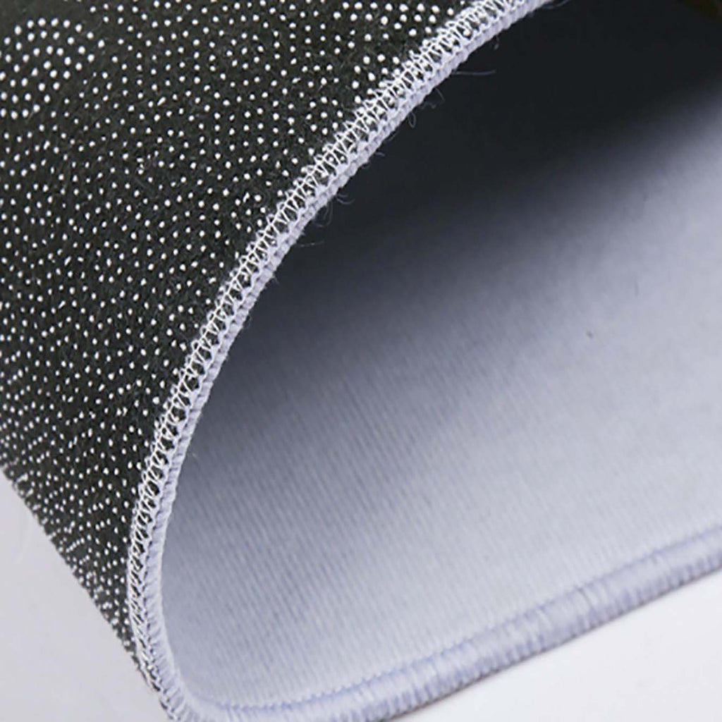 DragonLounge | Tapis Élément Dragon – Tapis Rond Antidérapant Décoratif | Valuna