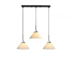 NordicPlissé | Suspension Crème En Tissu LED – Design Scandinave Élégant Pour Intérieur | Valuna