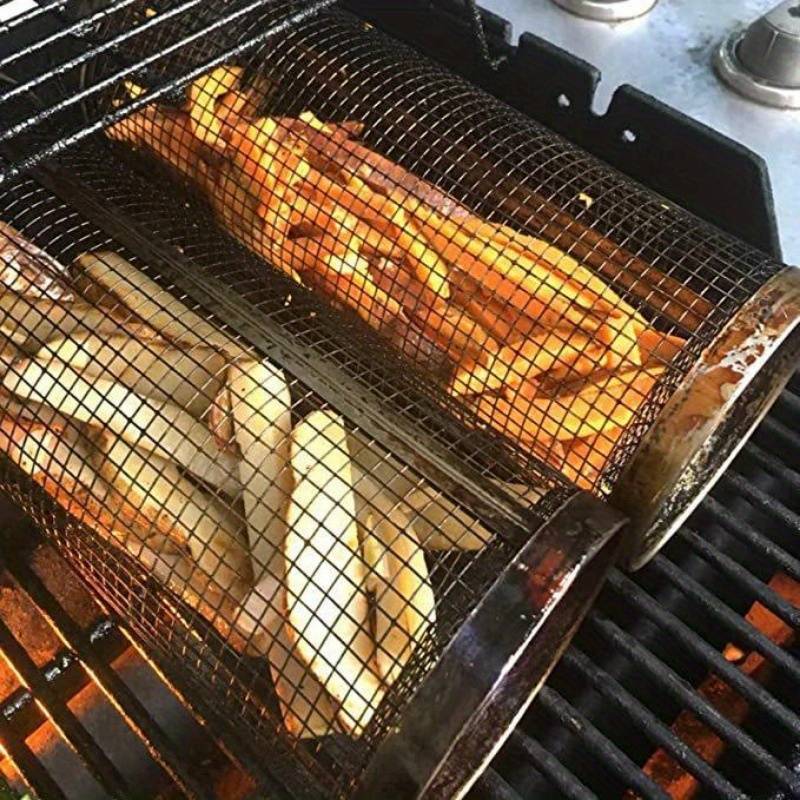GrillCage | Partenaire Pour des Expériences de Grillade Authentiques – BBQ et Cuisson Extérieure | Valuna