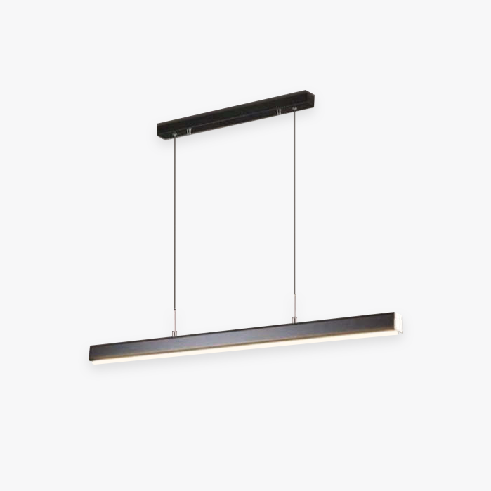 Suspension | LED Industrielle Edge | Valuna