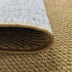 SoftStep Jute | Tapis d'Entrée – Durable et Élégant Pour Hall et Maison | Valuna