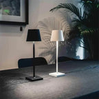 LuxaLight | Lampe Led Sans Fil Avec Commande Tactile | Valuna