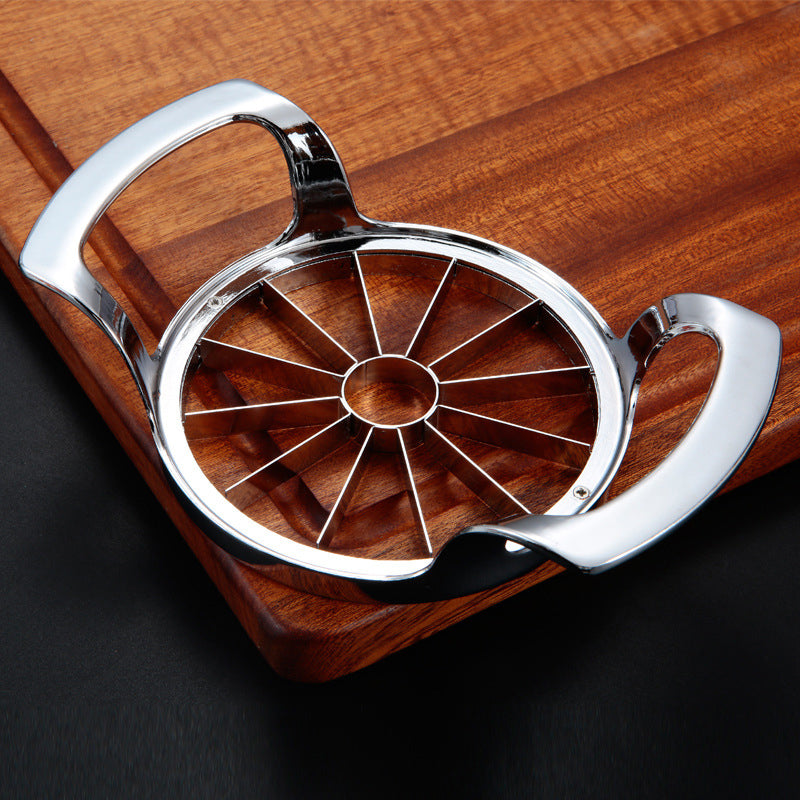 CoreSlice – Dénoyauteur et Coupe-fruits 2-en-1 - Valuna