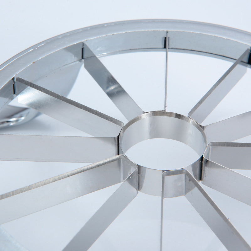 CoreSlice – Dénoyauteur et Coupe-fruits 2-en-1 - Valuna