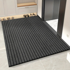 Entrea | Tapis De Porte Élégant Pour Intérieur Et Extérieur | Valuna