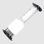 MarinateMax | Injecteur de Saveur pour Viandes Plus Juteuses et Gouteuses | Valuna