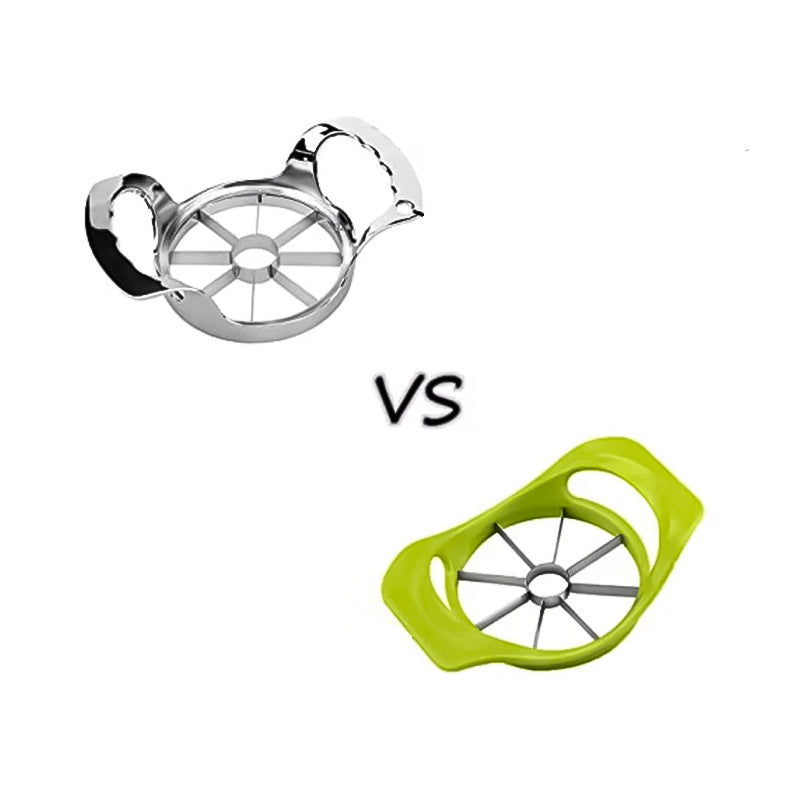 CoreSlice – Dénoyauteur et Coupe-fruits 2-en-1 - Valuna