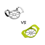 CoreSlice – Dénoyauteur et Coupe-fruits 2-en-1 - Valuna