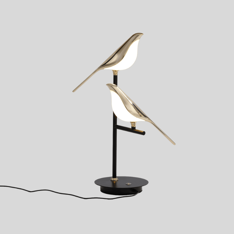 Lampe | Suspendue MisterBird Moderne et Élégante | Valuna