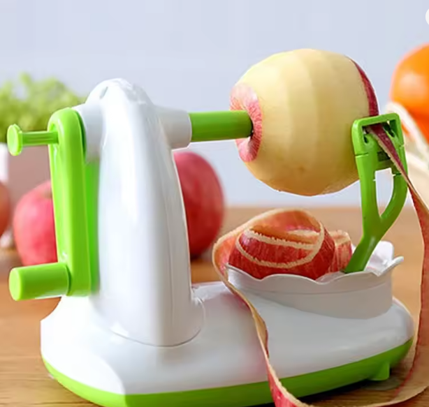 AutoPeel | Machine Automatique Pour Éplucher Les Fruits Et Légumes Rapidement | Valuna