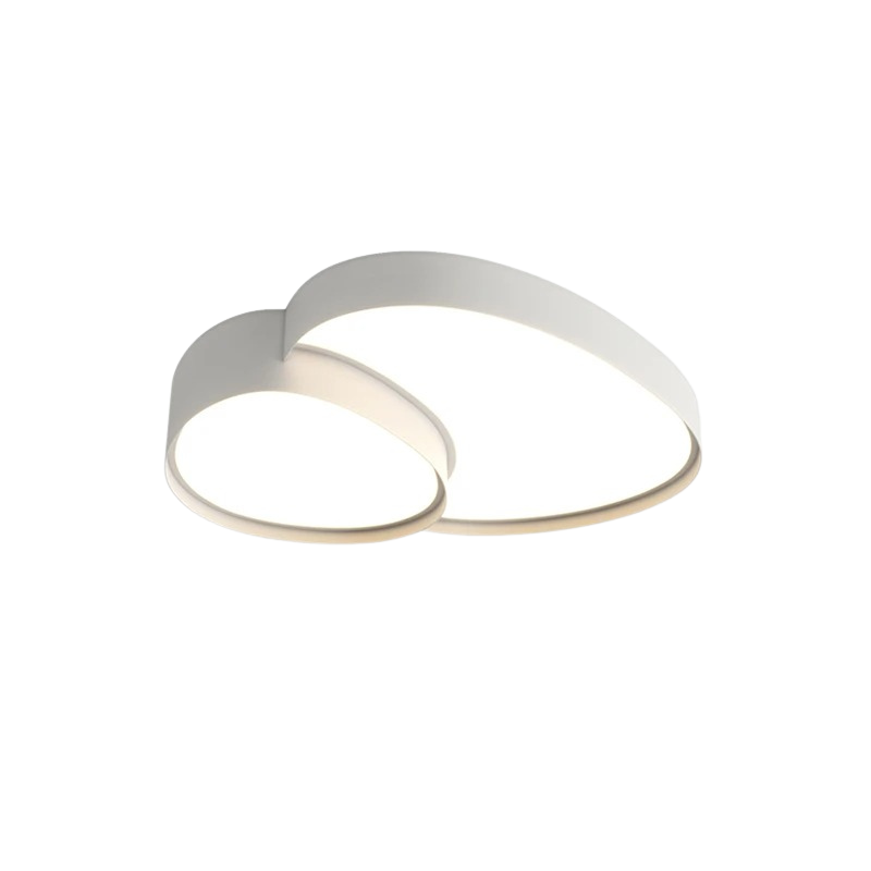 EleganceBeam | Plafonnier Moderne Pour Un Intérieur Raffiné à La Maison & Au Bureau | Valuna