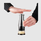 Coupe-Légumes Manuel EasyChopper| Outil de Préparation Ergonomique pour Cuisine | Valuna