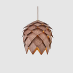 PineCone | Éclairage à Motif Naturel Fantaisiste | Valuna
