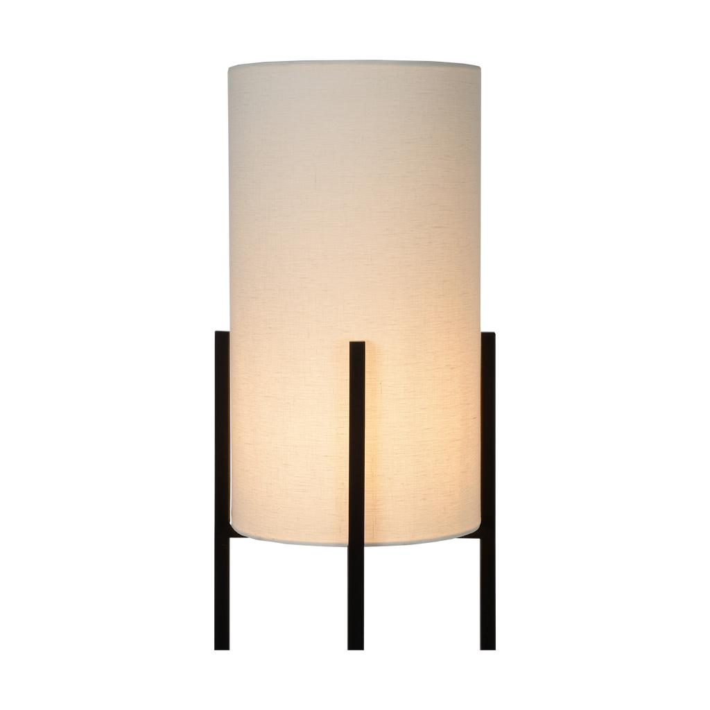 RubyLamp | Lampe Sur Pied Élégante Design Contemporain | Valuna