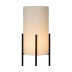 RubyLamp | Lampe Sur Pied Élégante Design Contemporain | Valuna