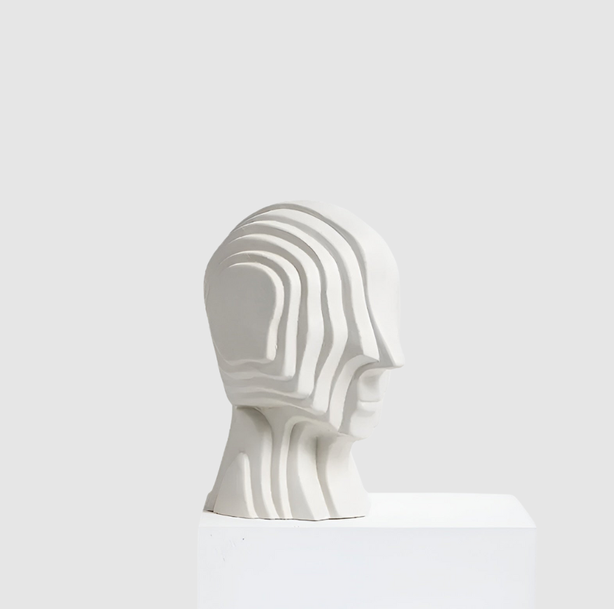 Décoratif | Panneau de Tête de Lit | Valuna