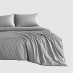 EcoLuxe | Linge de Lit en Bambou Luxueux Avec Confort Respirant | Valuna