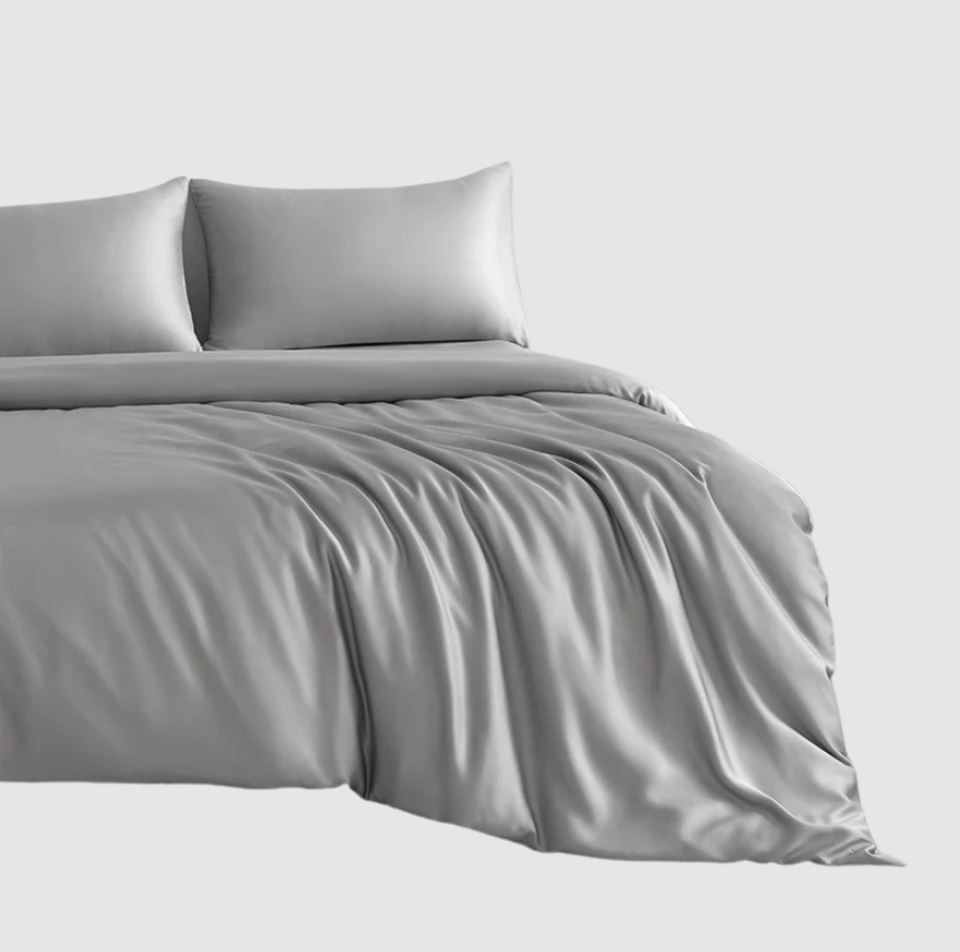 EcoLuxe | Linge de Lit en Bambou Luxueux Avec Confort Respirant | Valuna