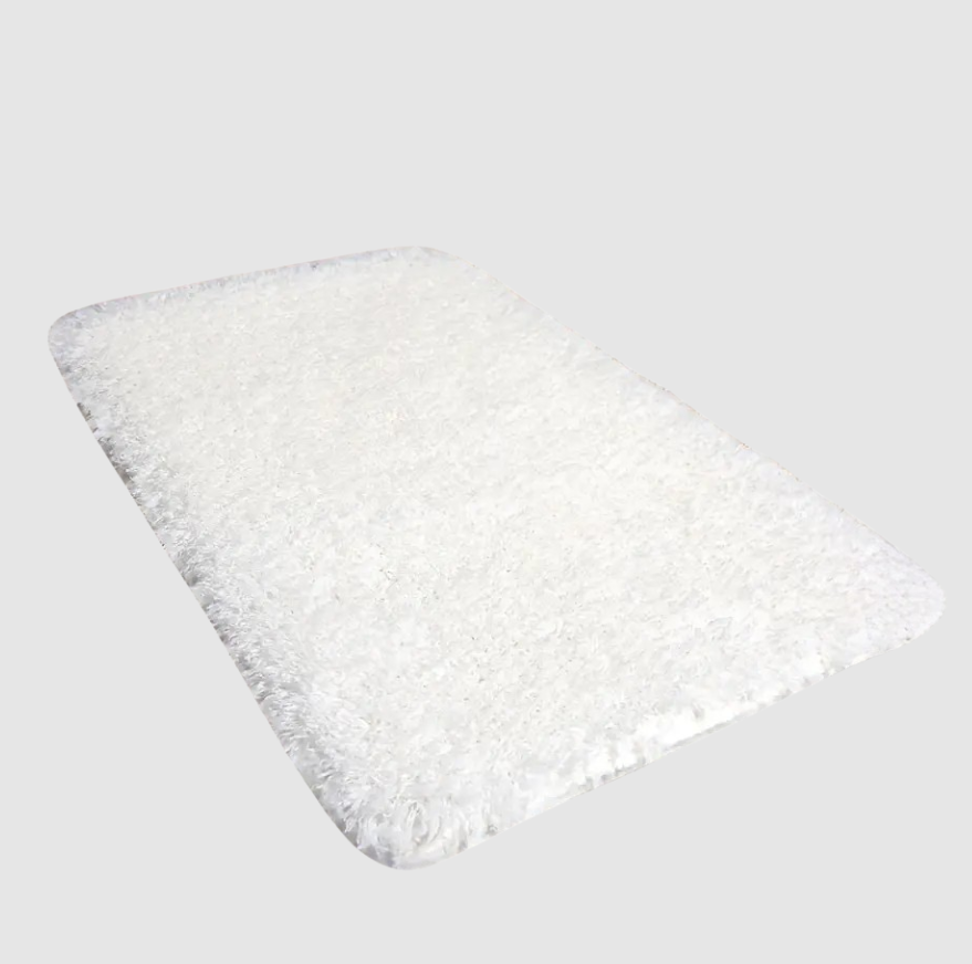 GripMat | Tapis de Bain Confortable et Antidérapant | Valuna