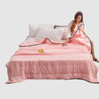 Dawn | Couverture Rafraîchissante Douce | Valuna