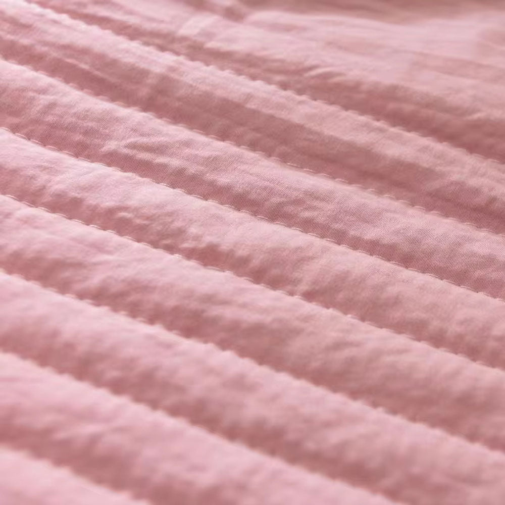 Dawn | Couverture Rafraîchissante Douce | Valuna