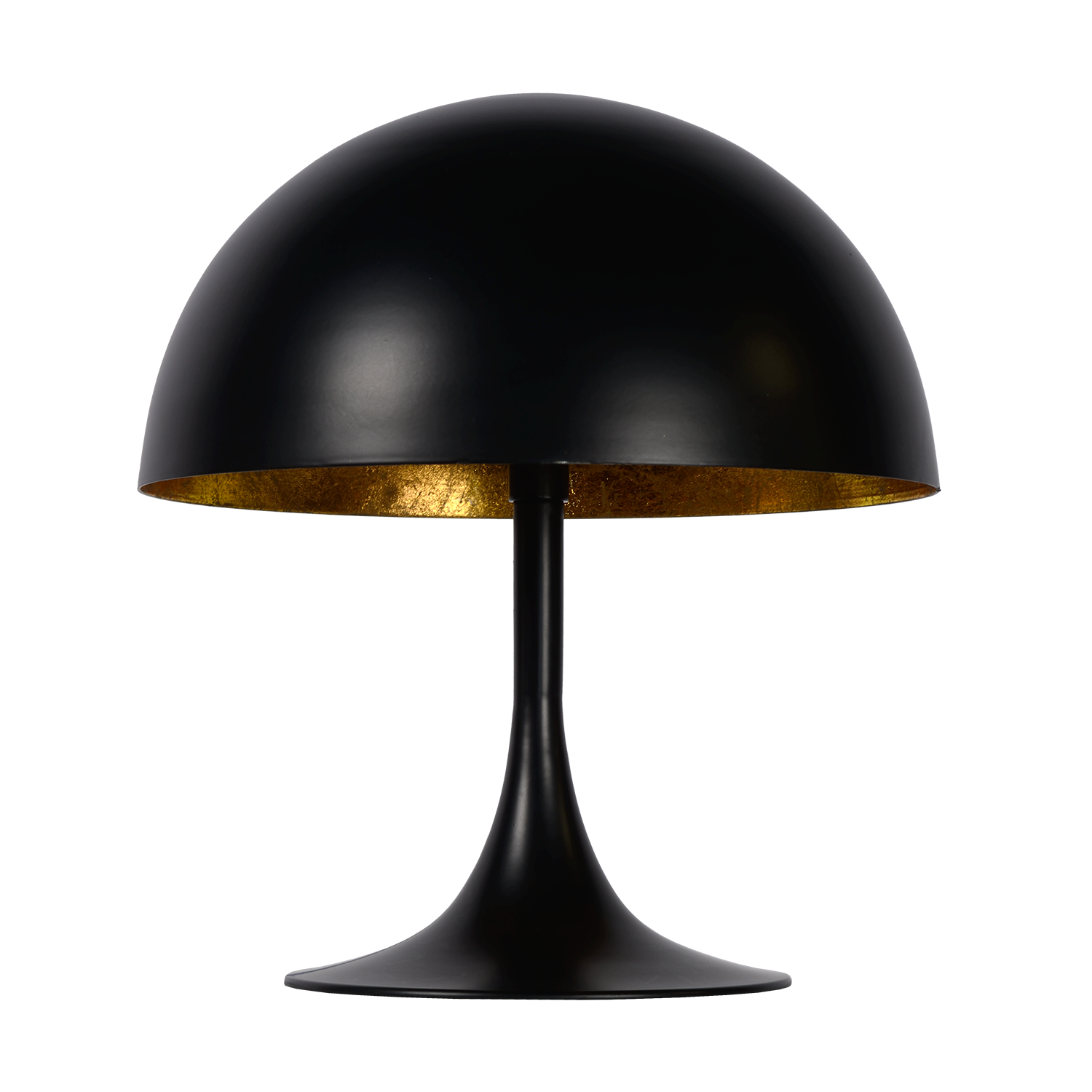Lampe de table Braga | Noir | Valuna