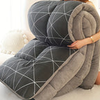 SoftPetals | Élégant Blomster Linge de Lit | Valuna