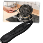 Plaque à Mijoter Professionnelle | Chaleur Douce, Sans Brûlure | Valuna