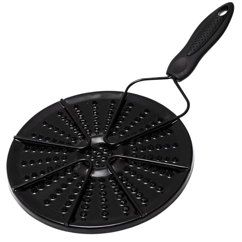 Plaque à Mijoter Professionnelle | Chaleur Douce, Sans Brûlure | Valuna