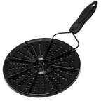 Plaque à Mijoter Professionnelle | Chaleur Douce, Sans Brûlure | Valuna