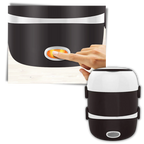 Mini Cuiseur | Electrique | Valuna